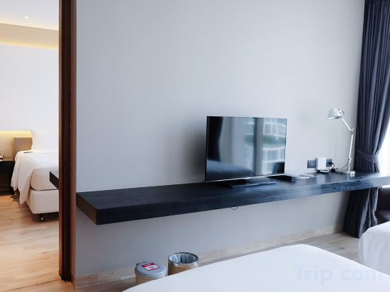 Фото Amara Bangkok Hotel