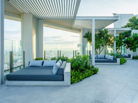 Фото Somerset Pattaya