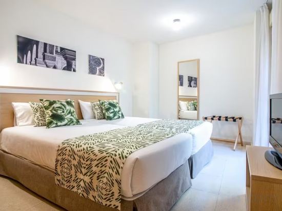 Фото Pierre & Vacances Sevilla