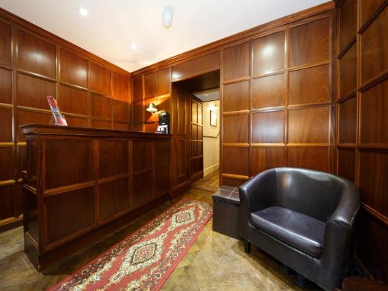 Фото Regency House Hotel