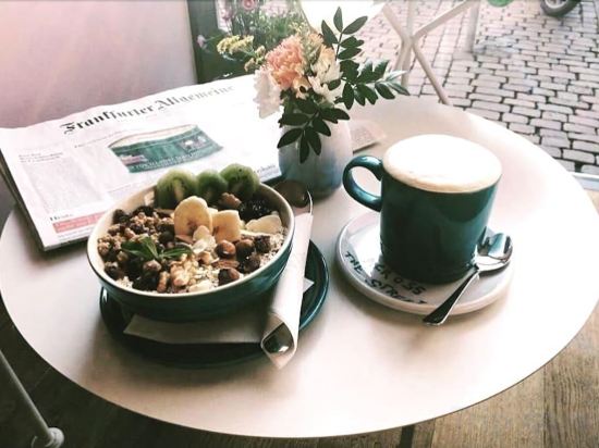 Фото Libertine Lindenberg