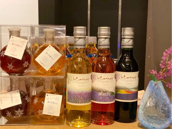 Фото Furano Natulux Hotel