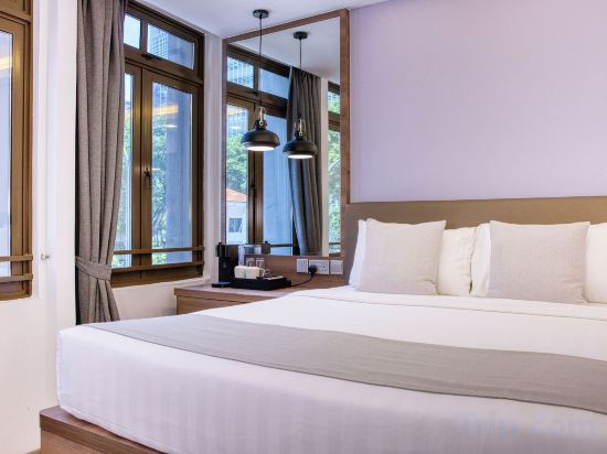 Фото Champion Hotel City