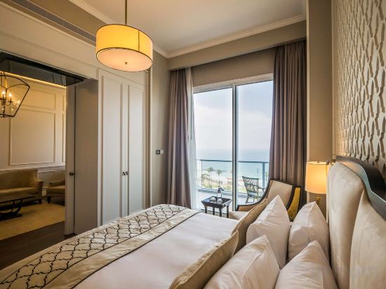 Фото David Tower SPA Hotel