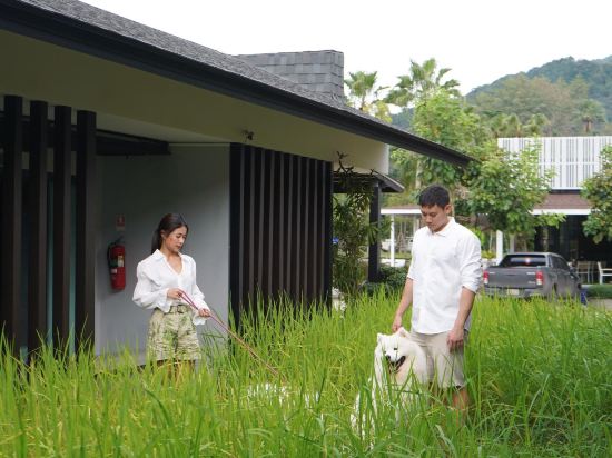 Фото Naina Resort & SPA