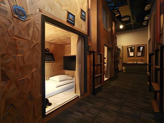 Фото EeGee Stay Omiya