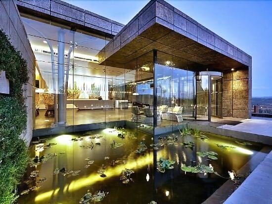 Hotel Cramim Resort & SPA, Jerusalem District, photo