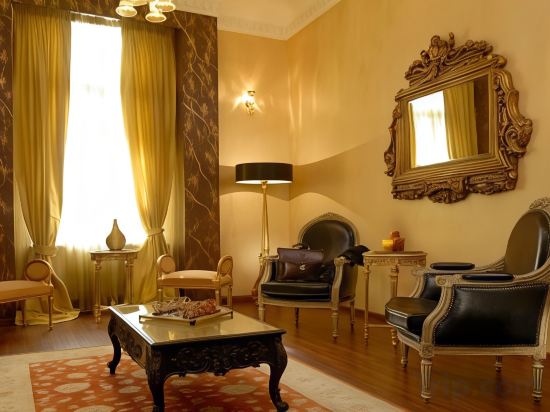 Фото Acropolis Museum Boutique Hotel