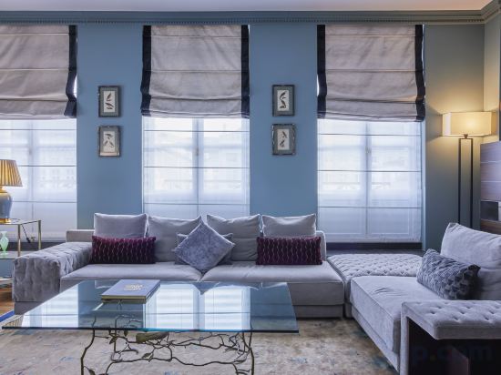 Фото Juliana Hotel Brussels