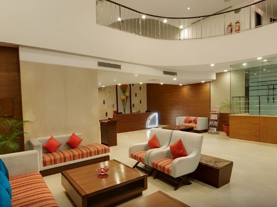 Фото Four Points by Sheraton Vadodara