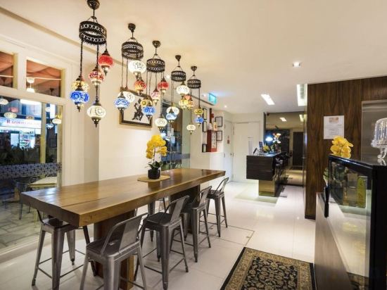 Фото The Daulat by Hotel Calmo