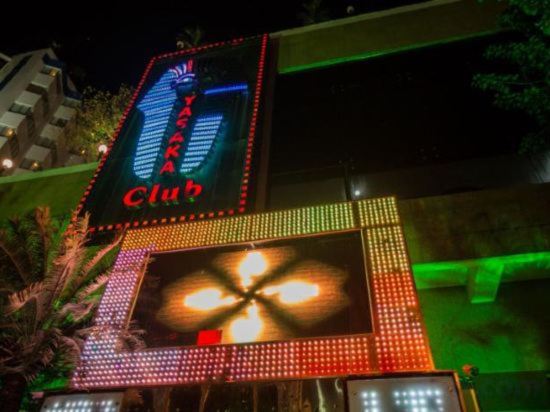 Фото Yasaka Saigon Nha Trang