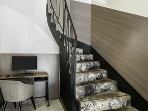 Гостиница Best Western Plus Hotel Comedie Saint-Roch