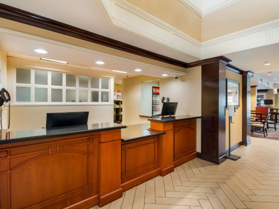 Фото Sonesta Es Suites Torrance Redondo Beach