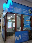 Movistar (Bogotá, Teusaquillo, Calle 53B, 25-21/LC-2011), mobile phone store