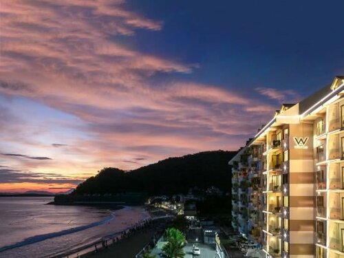 Shenzhen White House Seaview Resort Hotel
