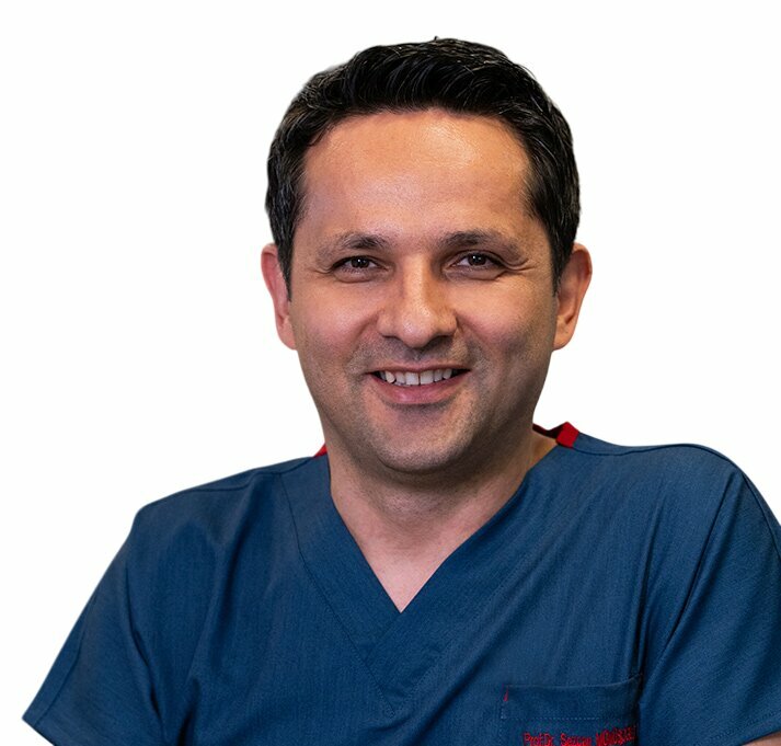 Gynecology clinic Prof. Dr. Sezcan Mümüşoğlu, Ankara, photo