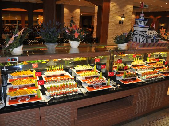 Фото Bof Hotel Uludağ Ski & Luxury Resort