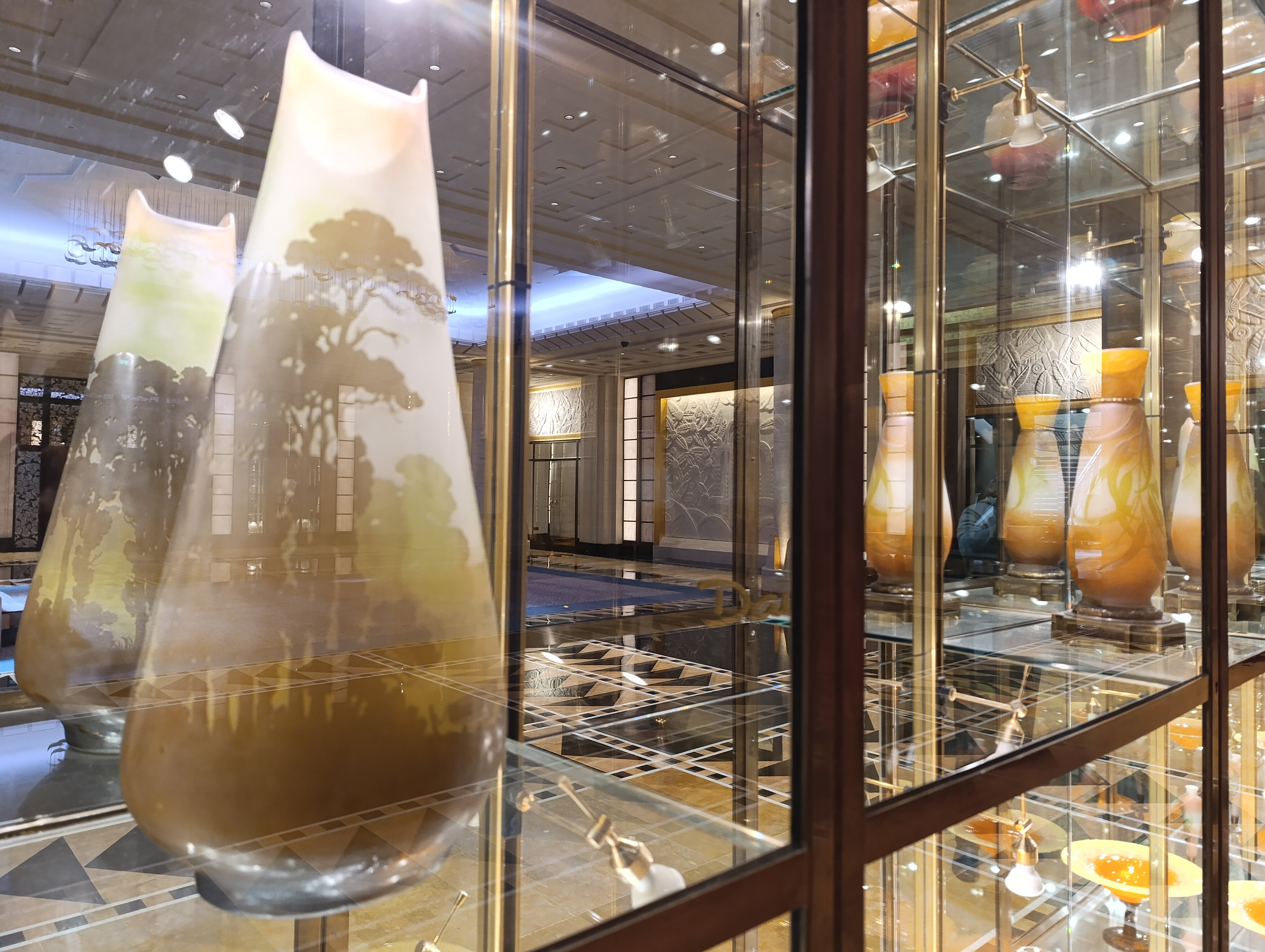 Фото Hotel du Collectioneur Paris