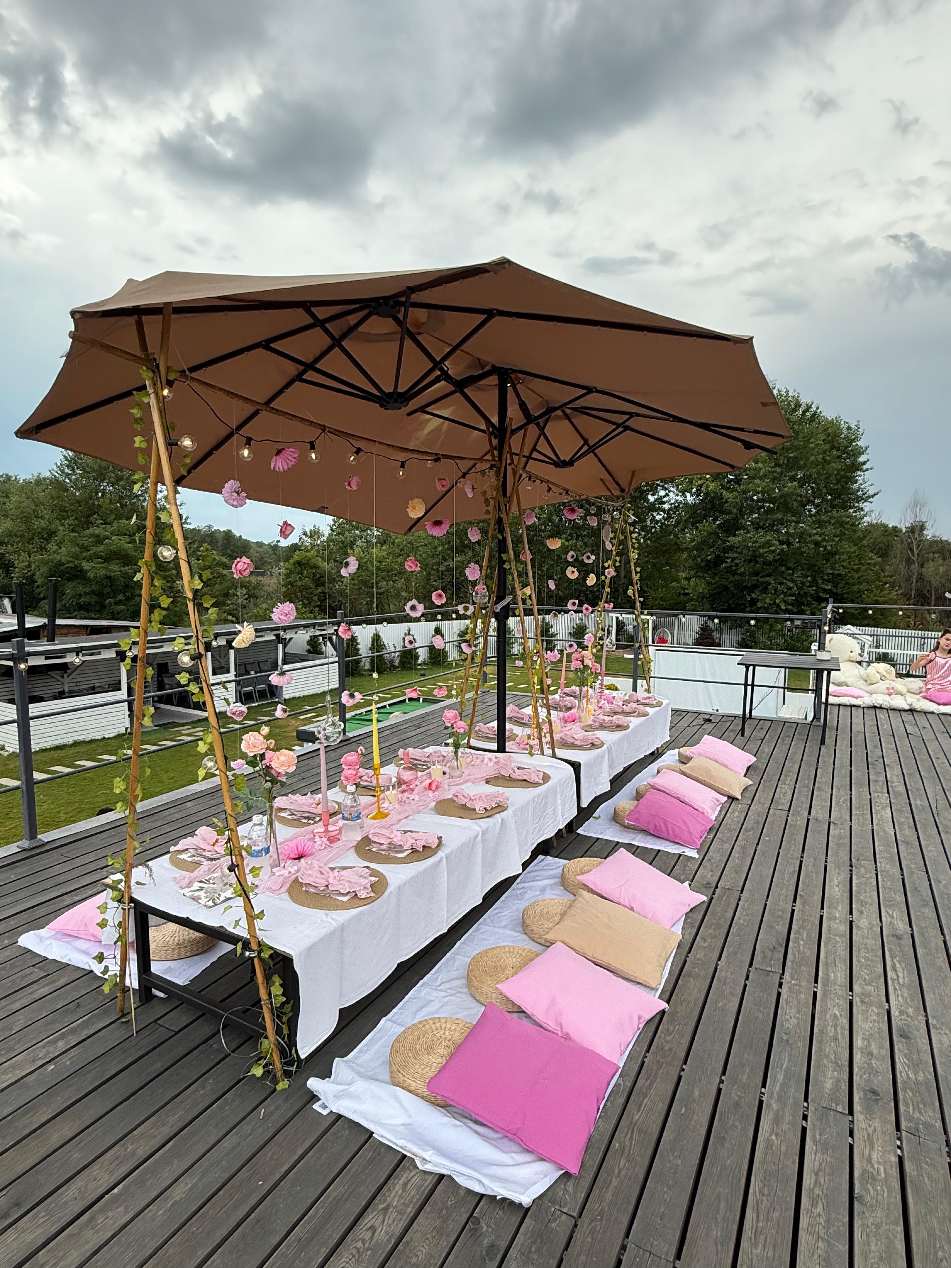 Фото Белая Дача