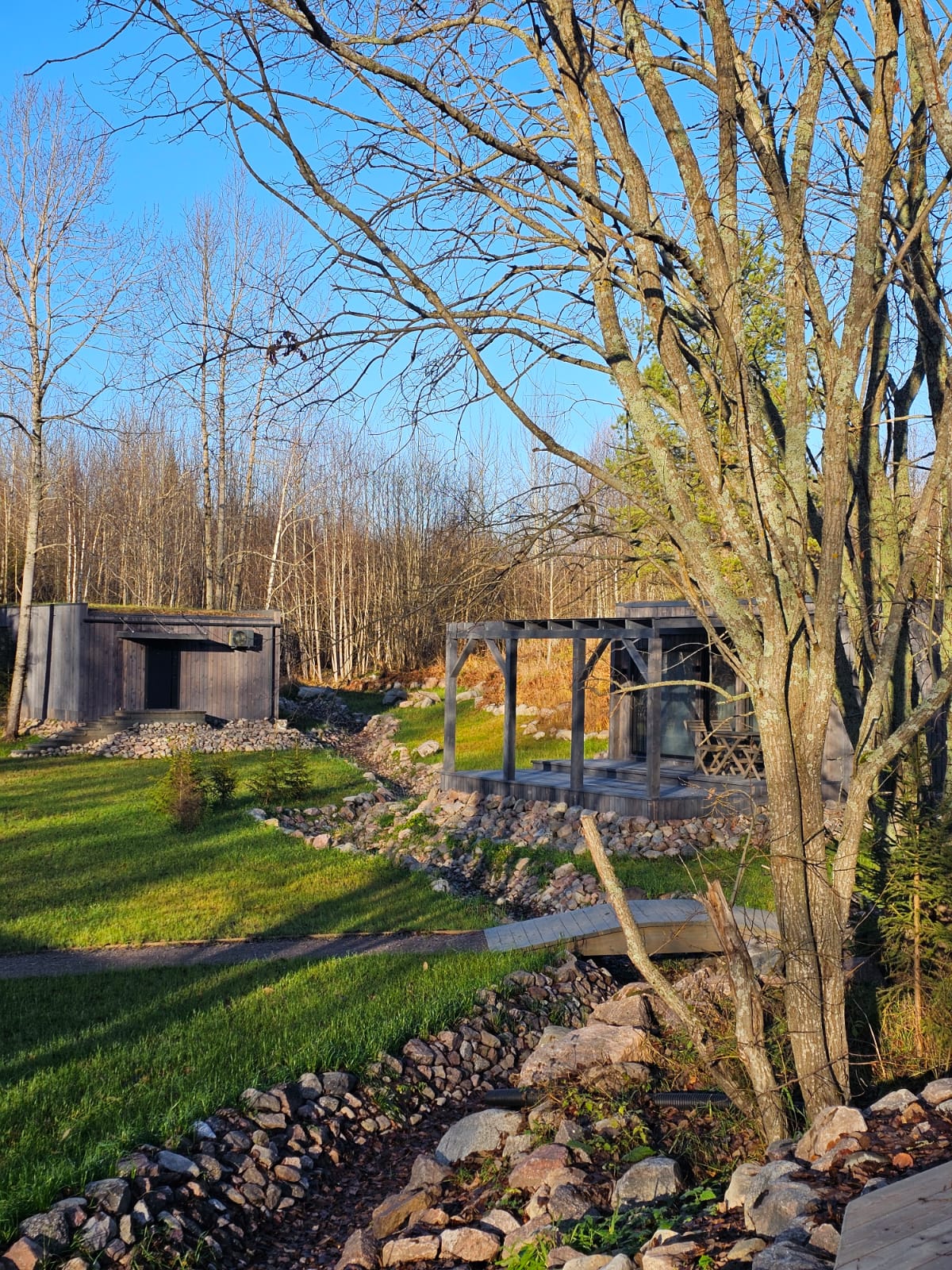 Фото Здесь живут камни