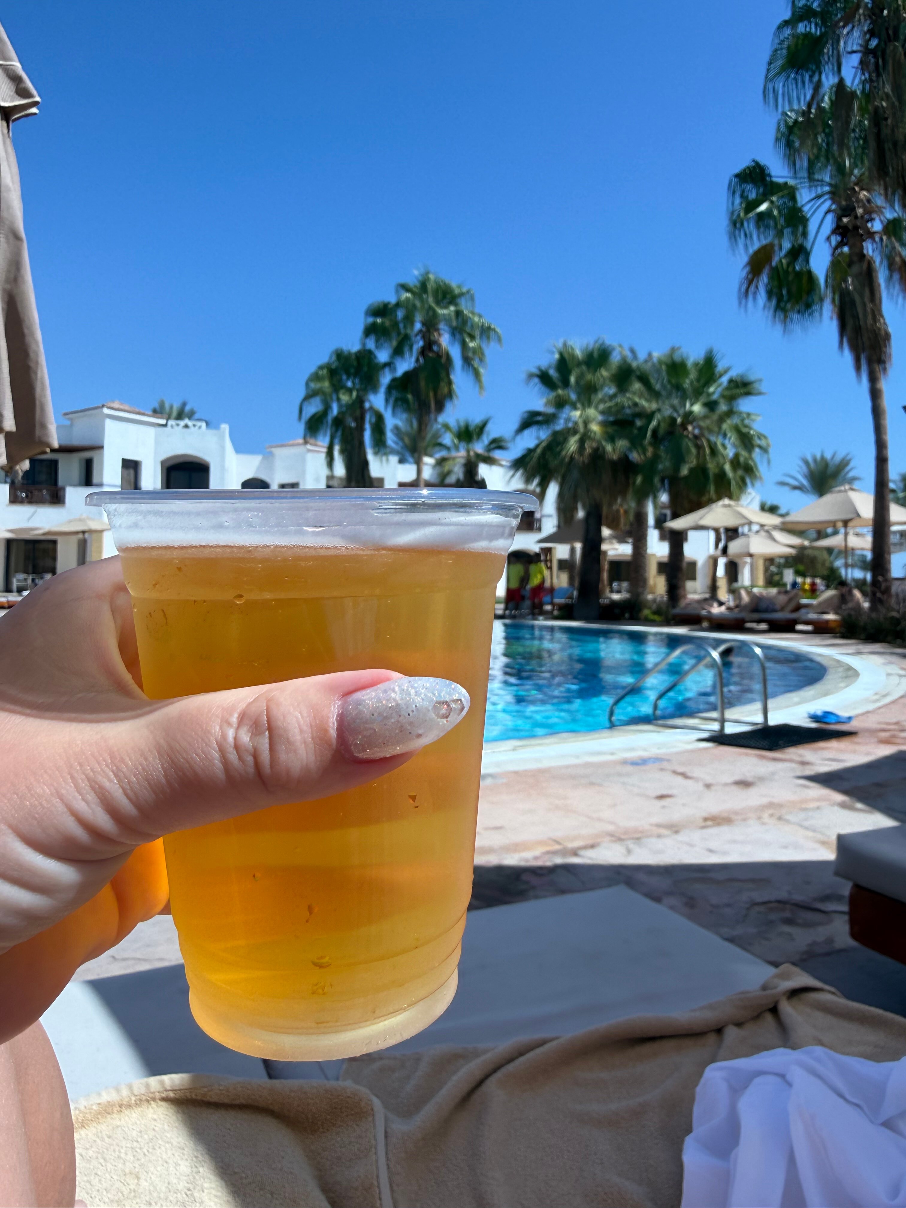 Фото Amphoras Beach