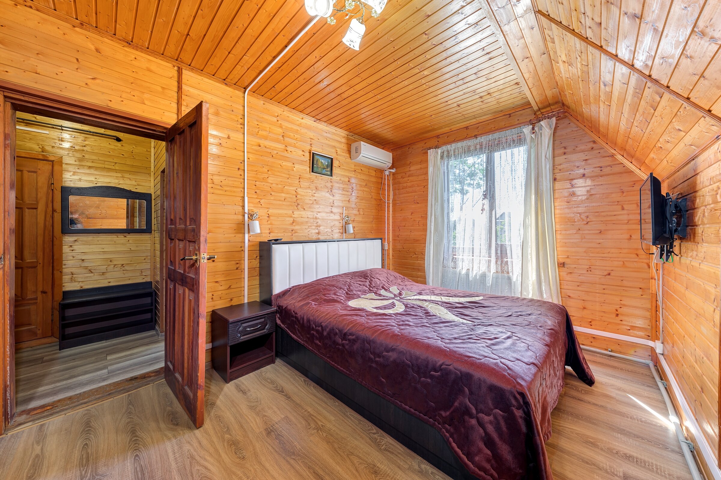 Фото Сосновый бор