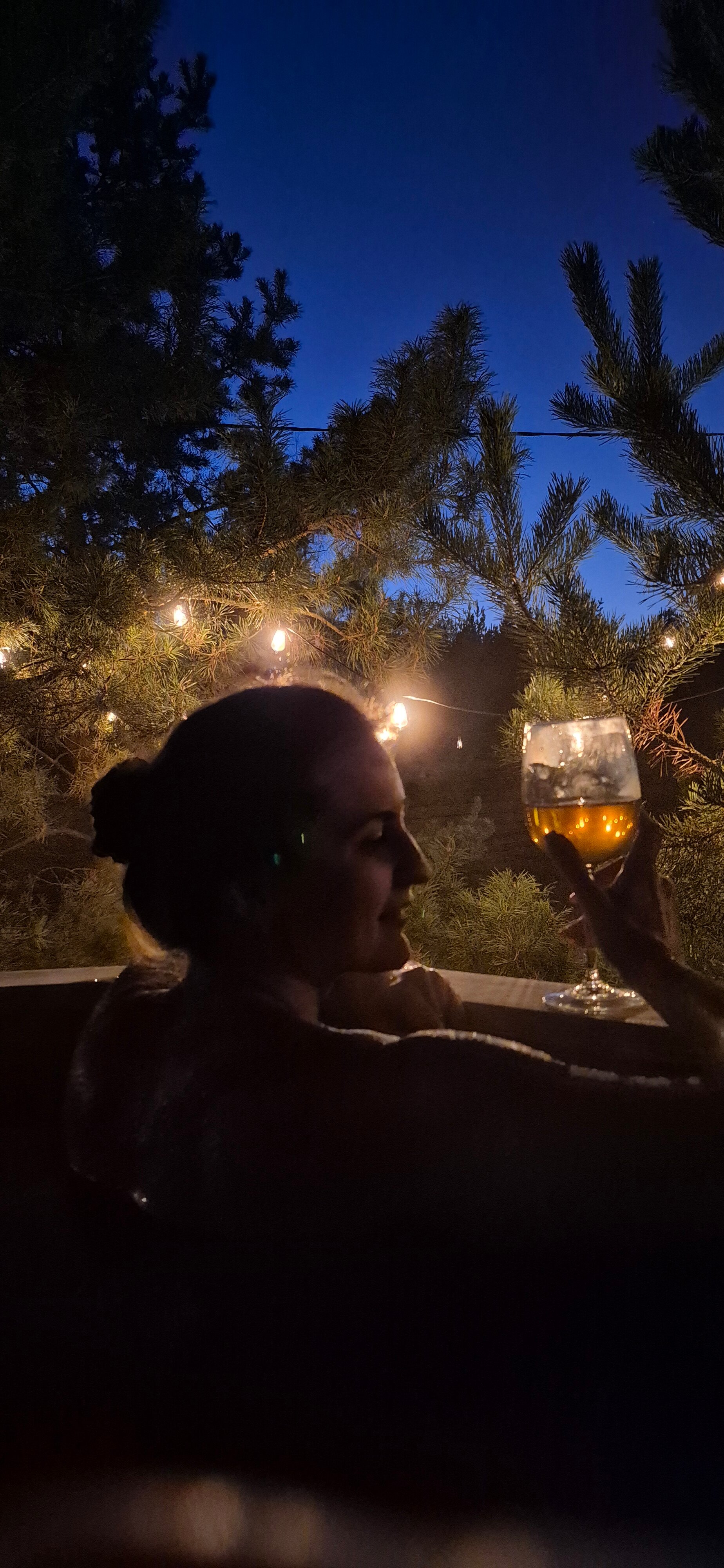 Фото Тишина