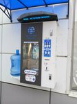 Здоровье нации (Novosilskaya ulitsa, 34), water vending machine