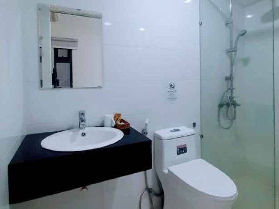 Фото Alibaba Hotel