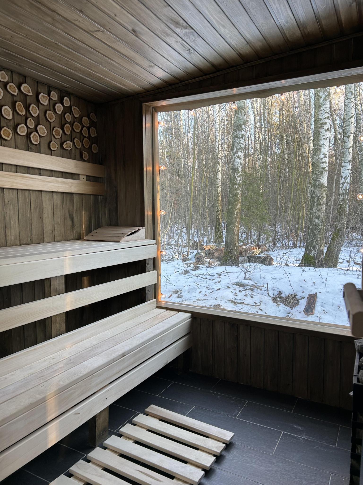 Фото Лофт Стефана