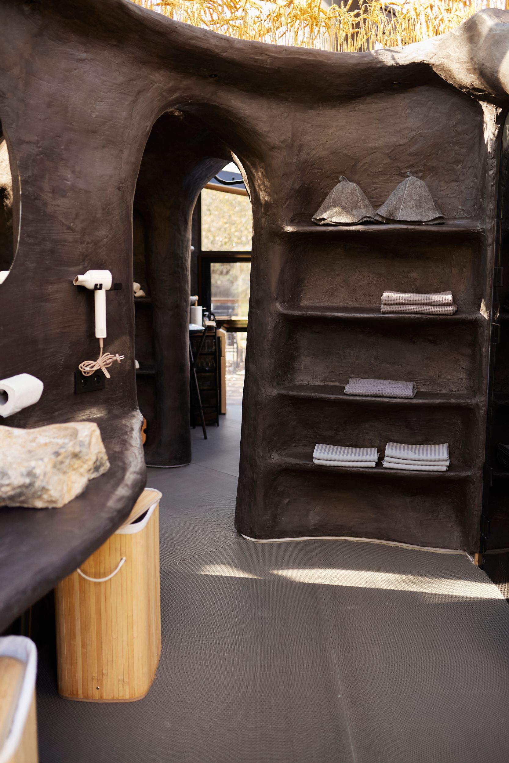 Фото Загородный клуб Лес