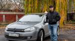 Форсаж (bulvar Entuziastov, 1Н), driving school