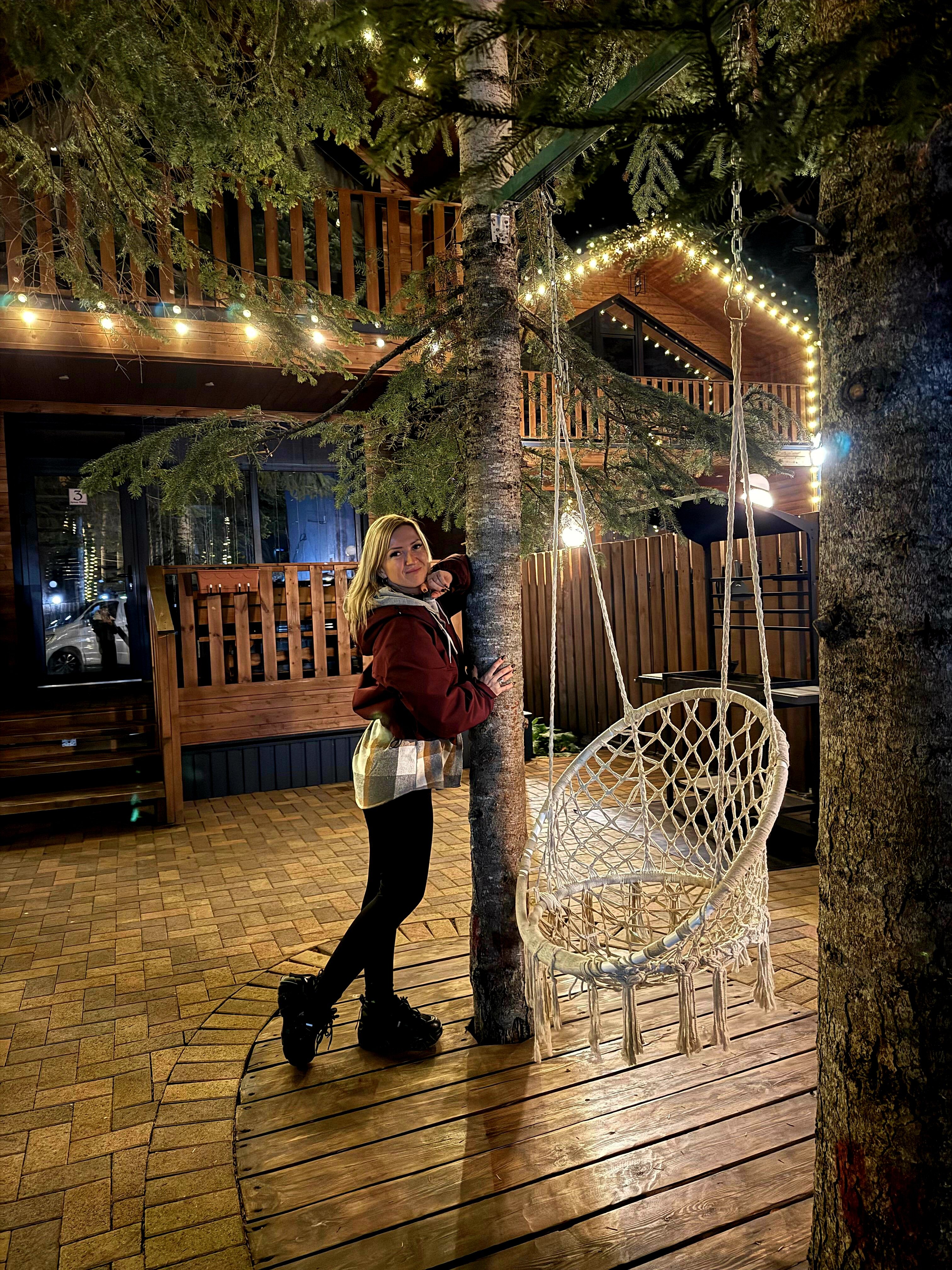 Фото Архыз Тревел