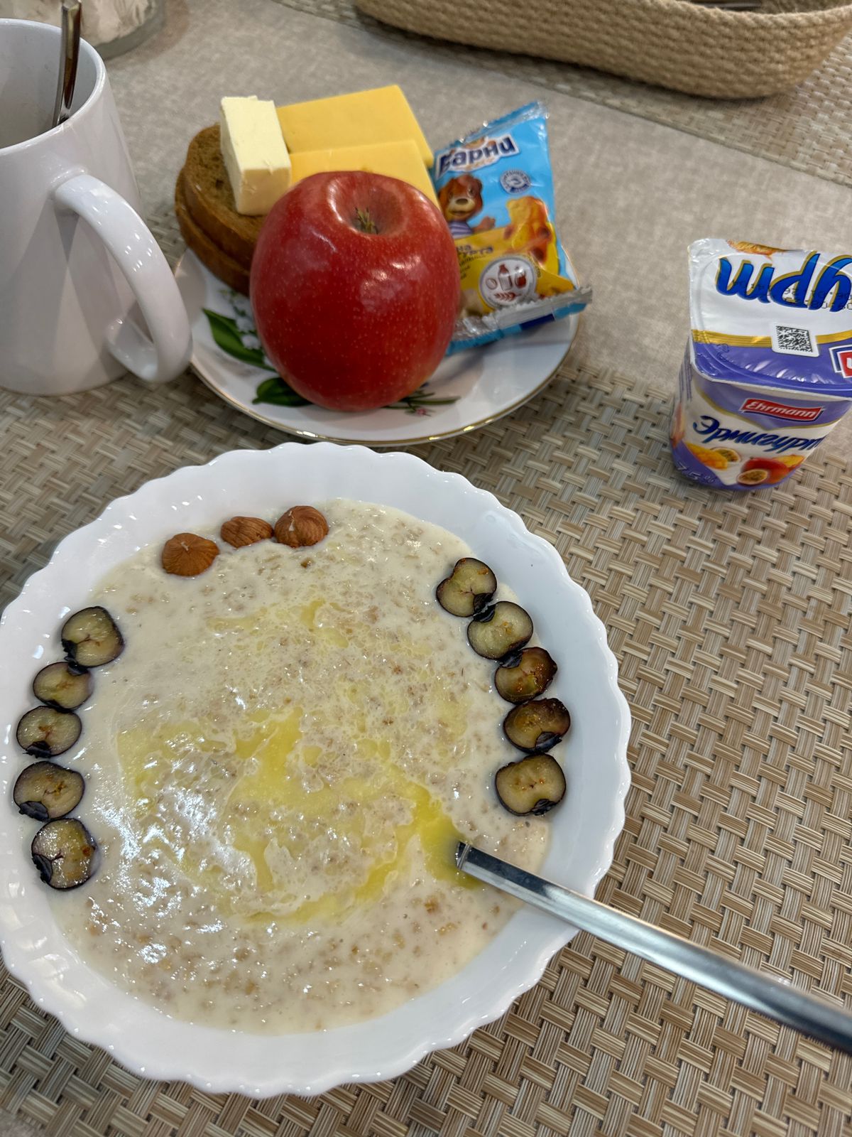 Фото Чародейка