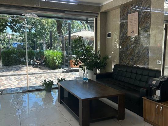 Фото Artist Hotel