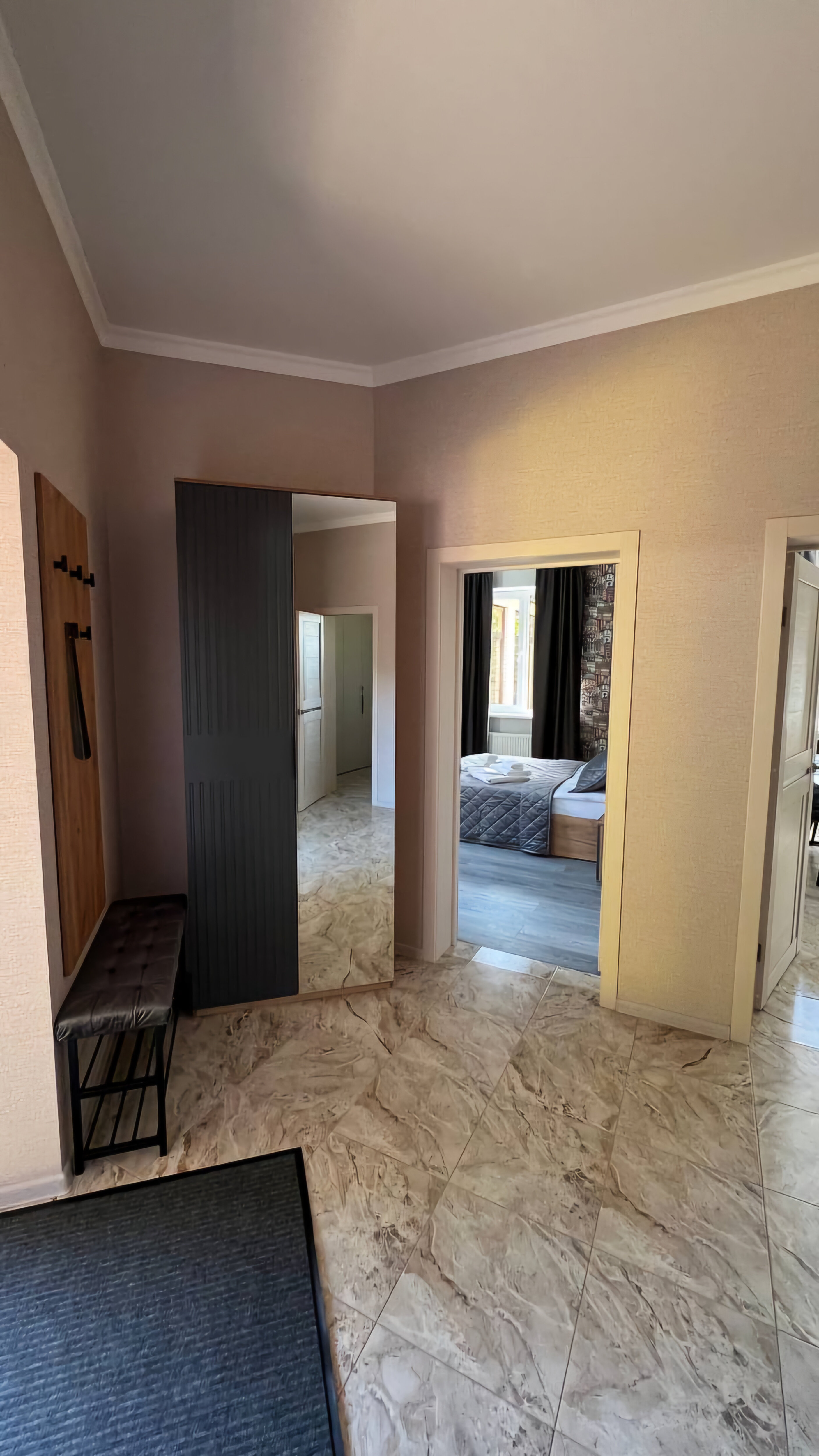 Фото Дом на Грибной