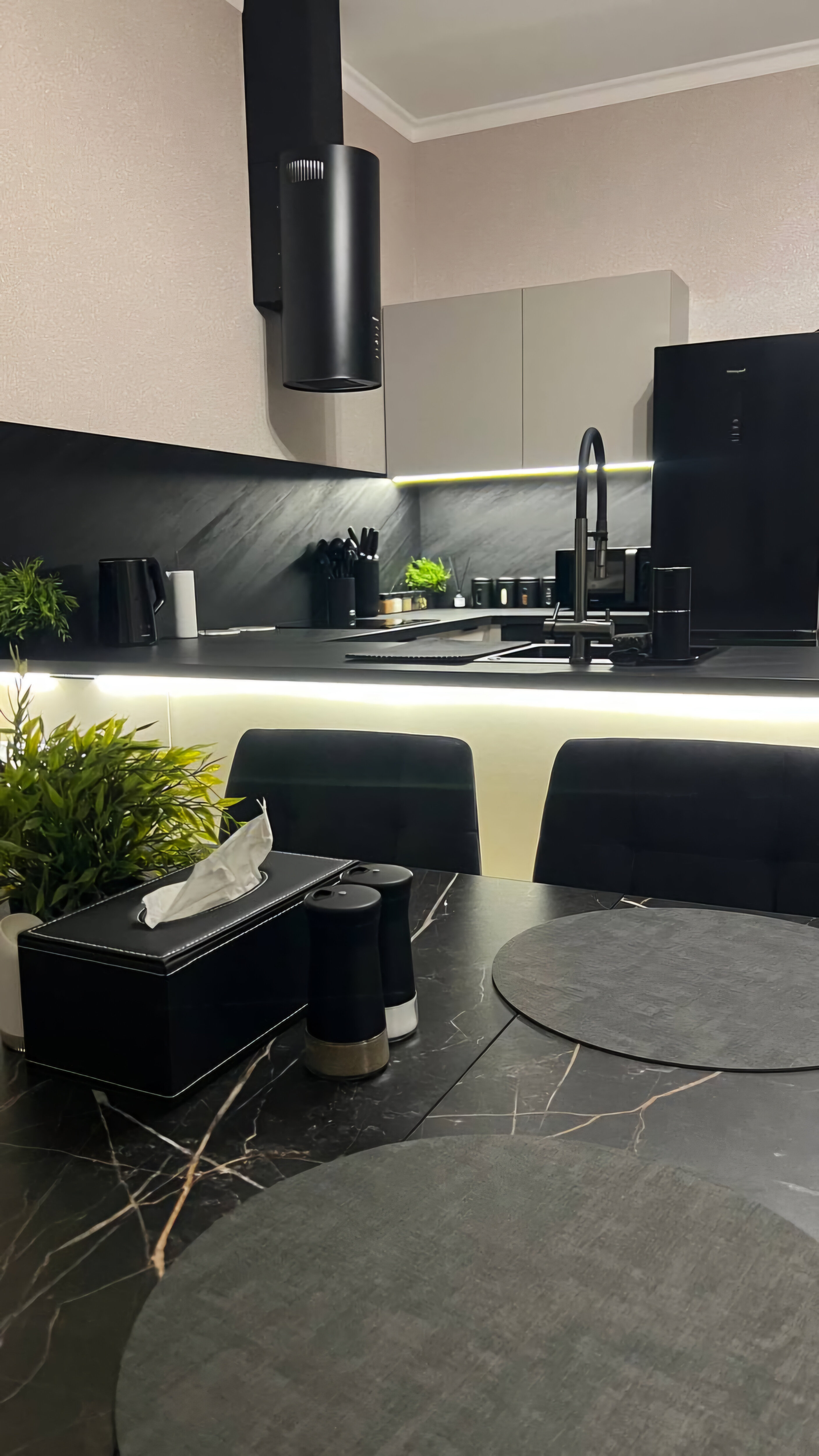 Фото Дом на Грибной