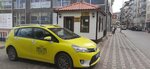 Cyprus Taxi (Tokat, Tokat Merkez, Muhittin Füsunoğlu Cad., 1), taxi