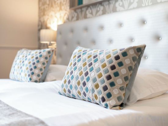 Фото Hôtel Vacances Bleues Le Royal