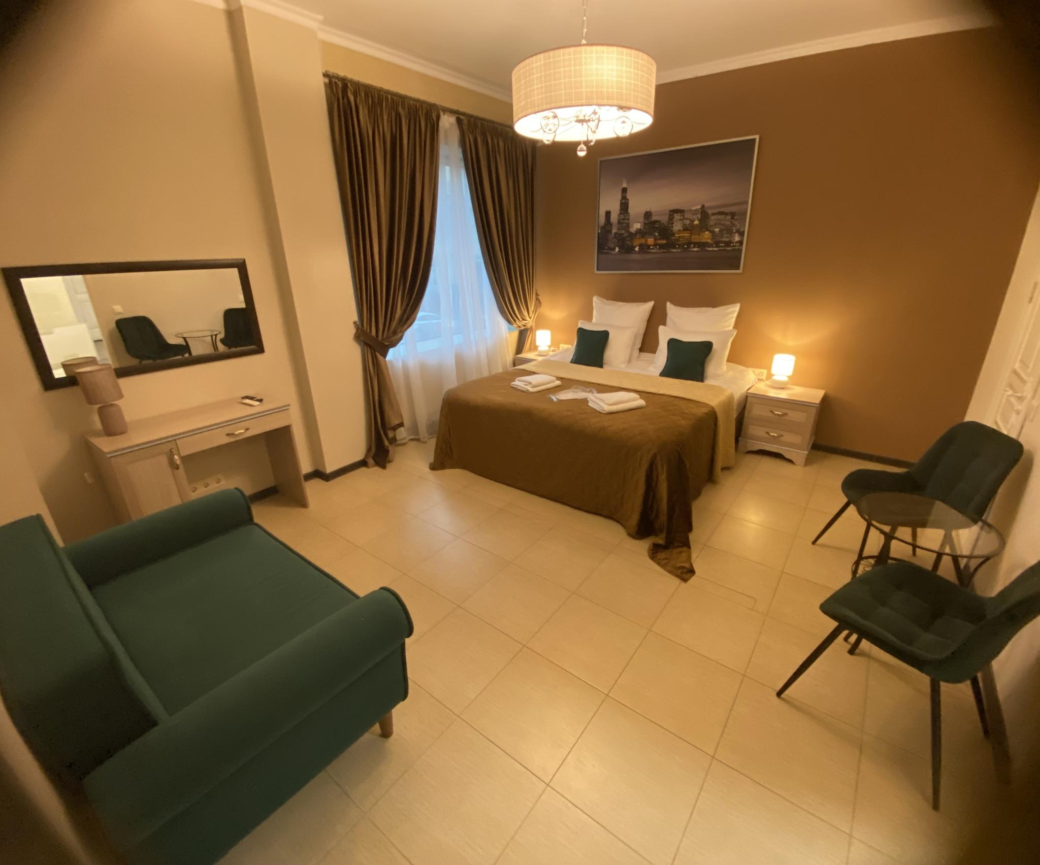 Фото Лотус Марфино