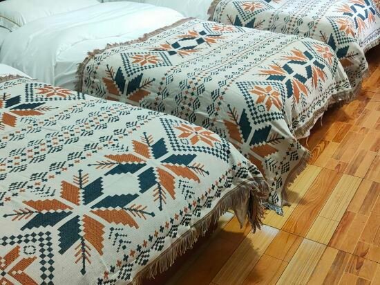 Hotel Baimu Nongju Chinese Inn, Zhangjiajie, photo