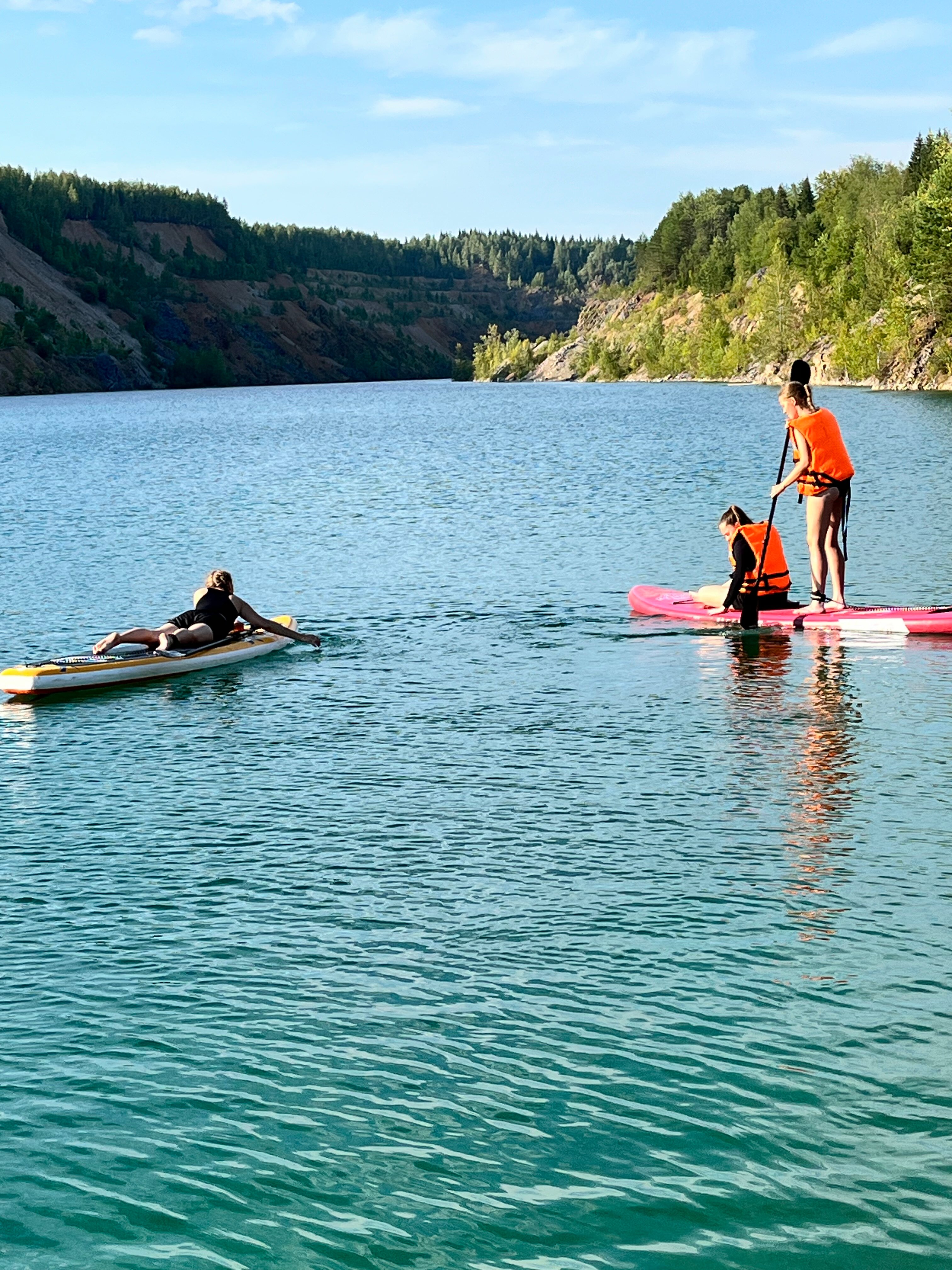 Фото Клевое местечко