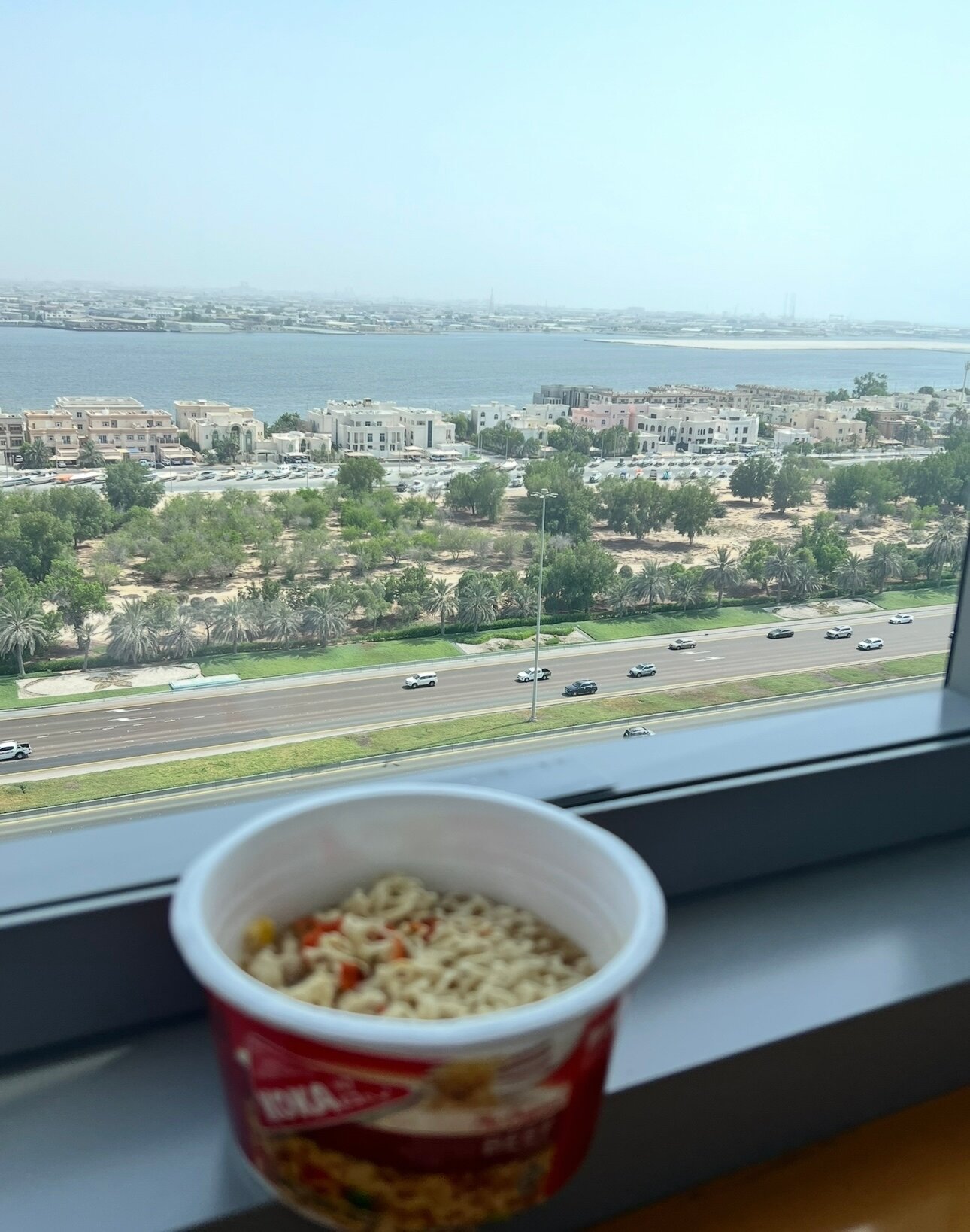 Фото Ibis Abu Dhabi Gate