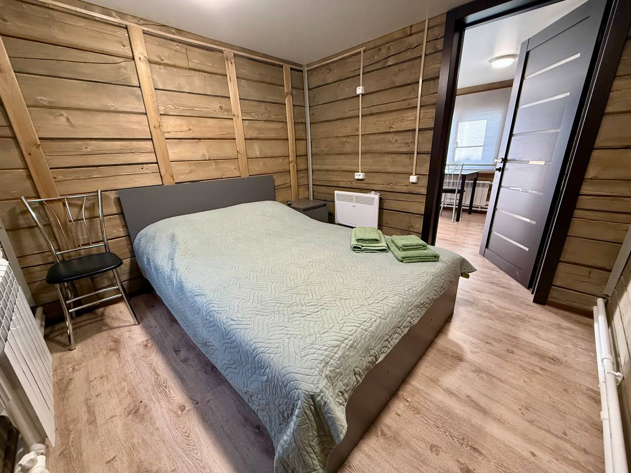 Фото Горная Гавань