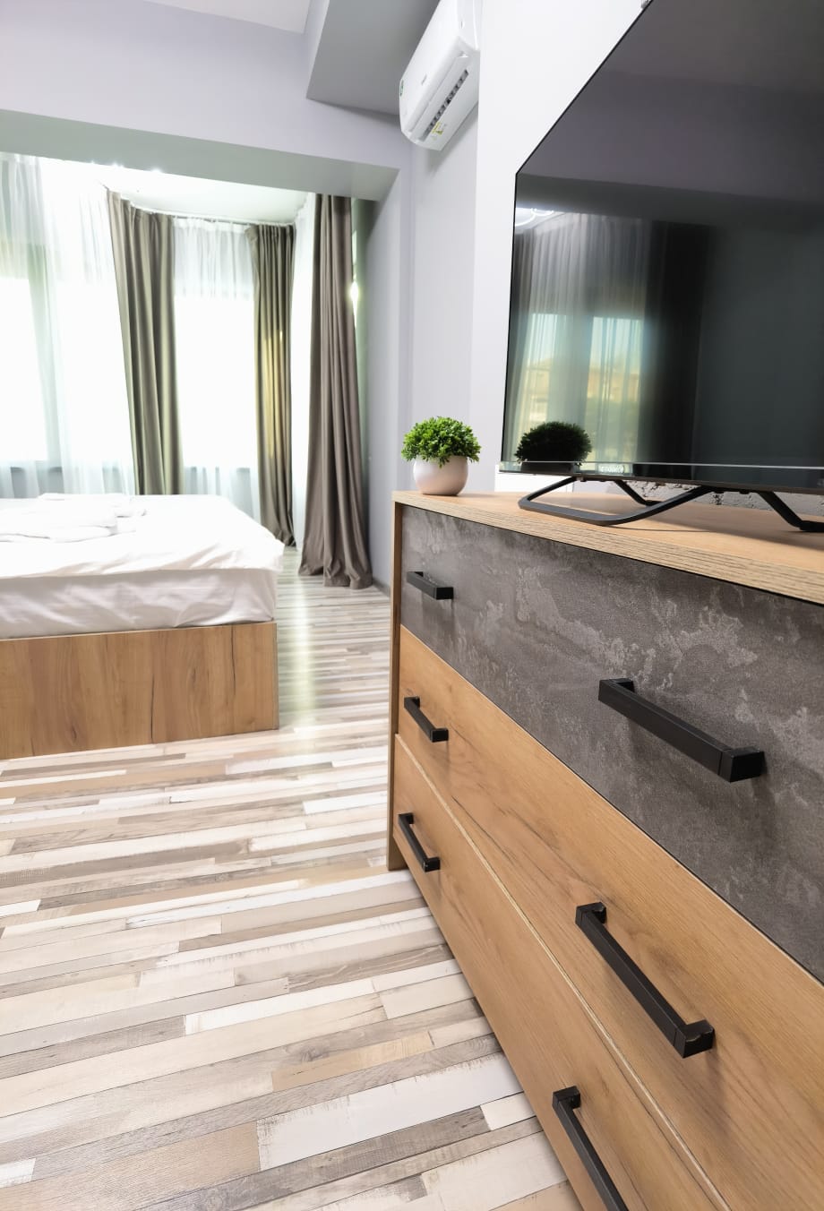 Фото Hayq Boutique Hotel