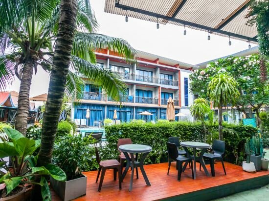 Фото Coco Bella Hotel