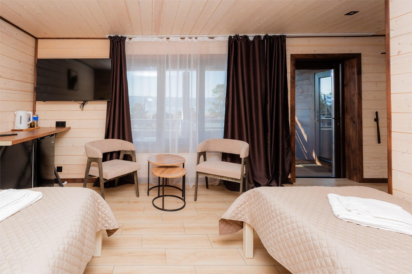 Фото отеля 2