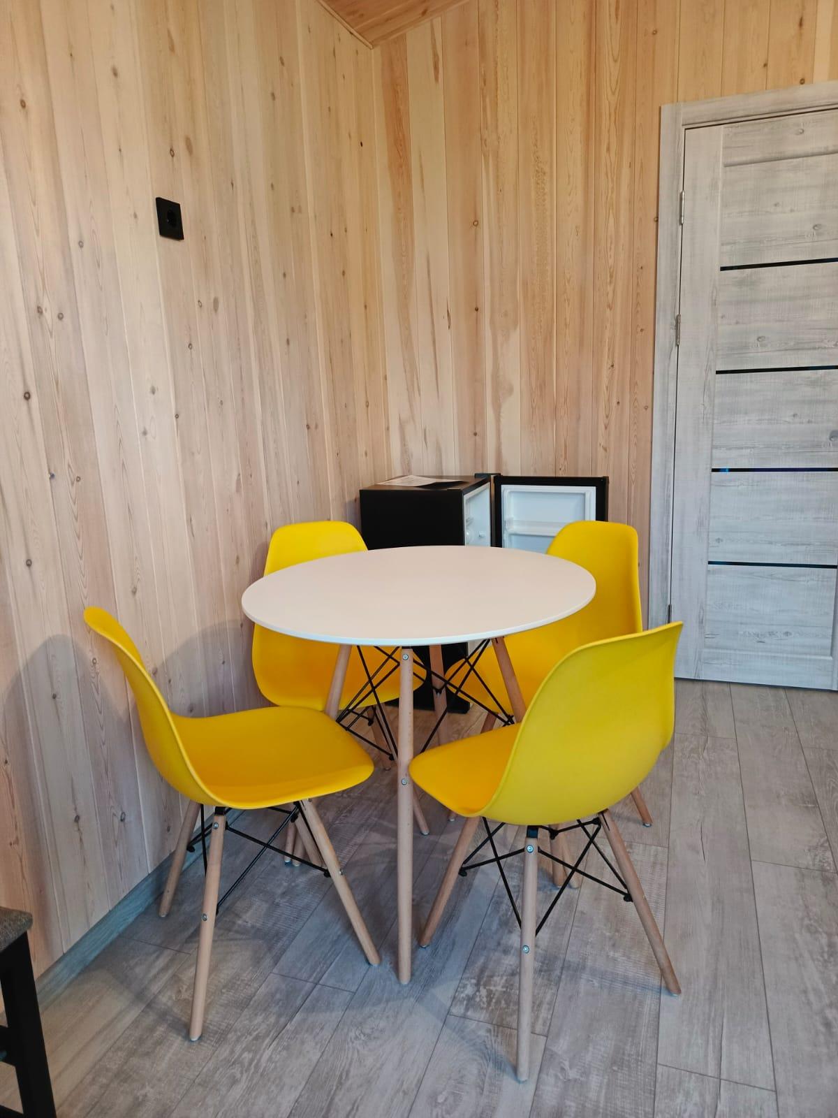 Фото Горный Loft