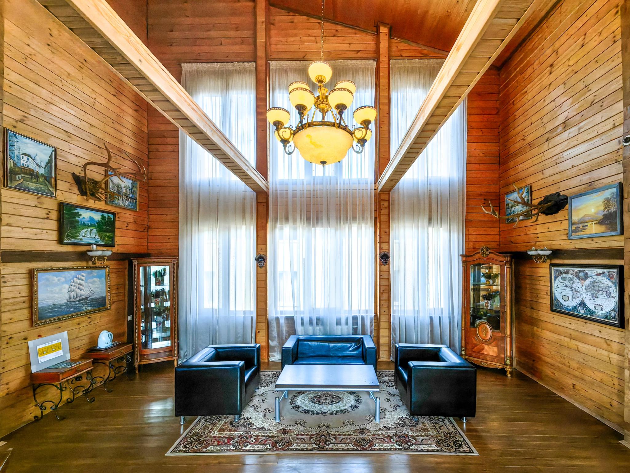 Фото Арт Ковчег